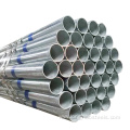 Round Stainless Steel Tube of Polish